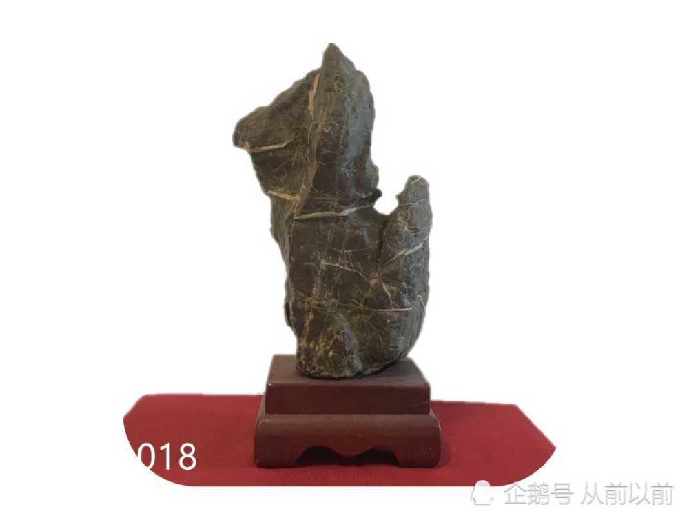 奇石|什么样的奇石才算是精品，作为赏石爱好者一定要知道