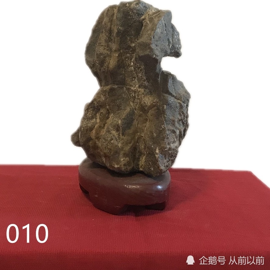 奇石|什么样的奇石才算是精品，作为赏石爱好者一定要知道