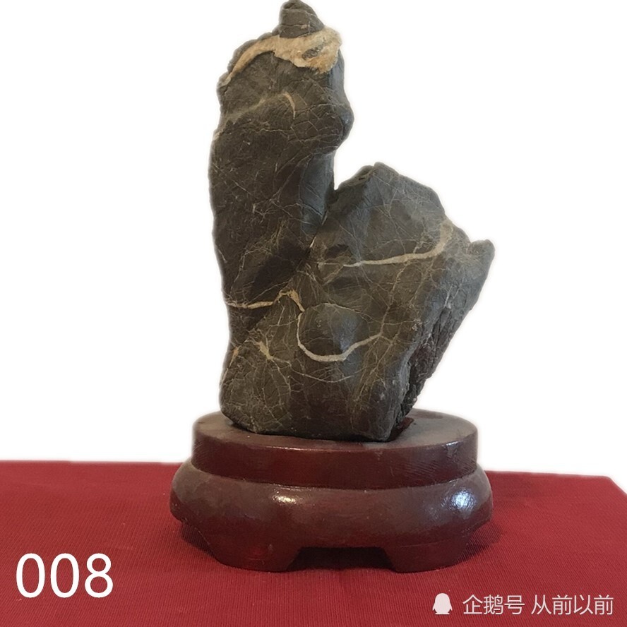 奇石|什么样的奇石才算是精品，作为赏石爱好者一定要知道