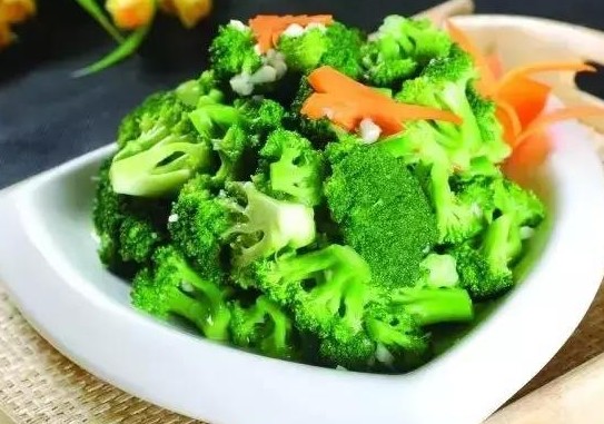 西兰花|春季种植西兰花的技术要点，快来看看吧！