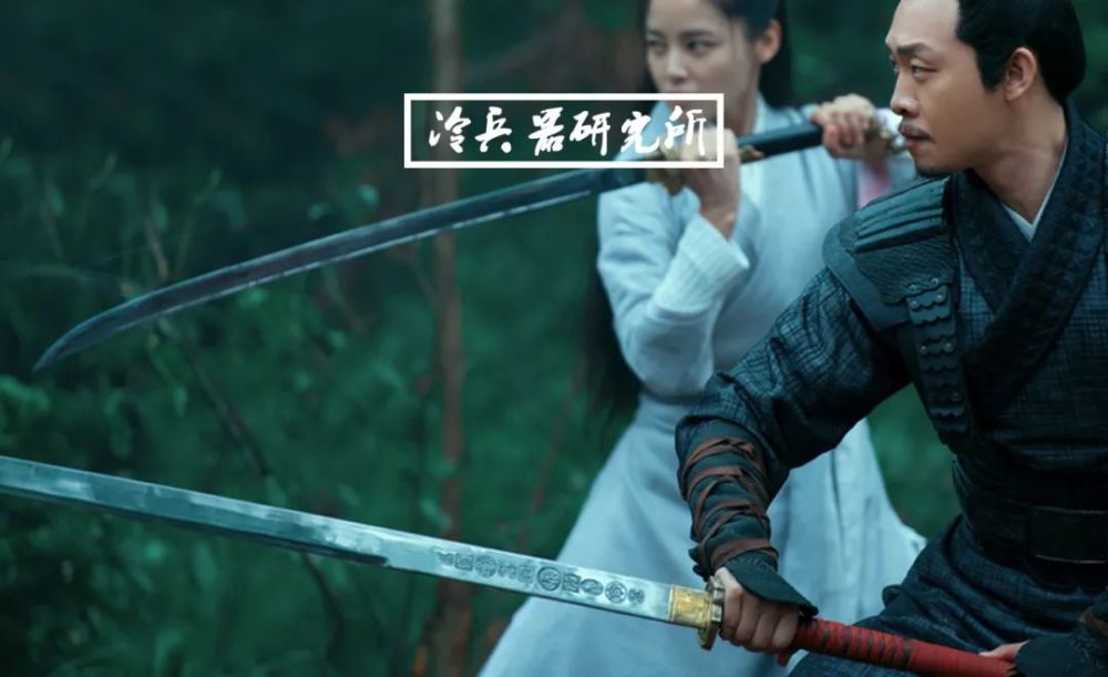 日本_历史|有人说中国武术不传统？双手刀剑技术是日本刀法，连抗战大刀也是