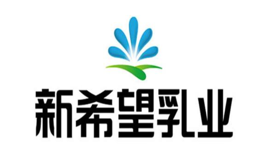 營收,扣非淨利雙摺損,新希望乳業的希望在哪裡?_騰訊新聞