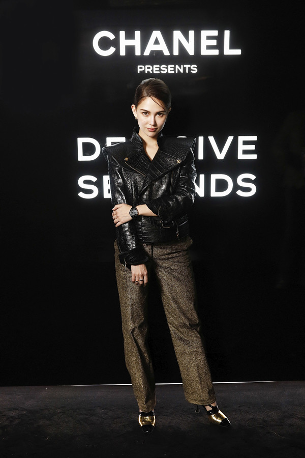 国际皮衣品牌排行榜_盘点世界最著名的十大皮草品牌