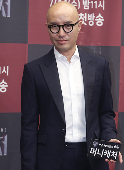 语出惊人的洪锡天真是一个宝藏老男孩