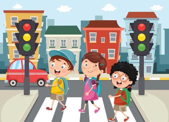 安全提醒|开学了，这40个安全提醒必须告诉孩子！