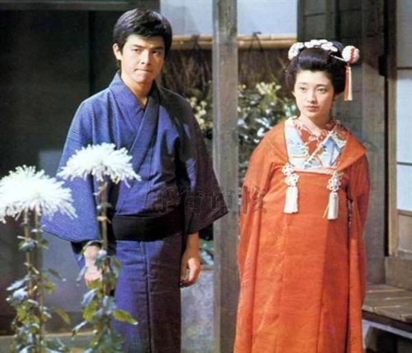 读谷崎润一郎的春琴抄虐爱也是爱吗