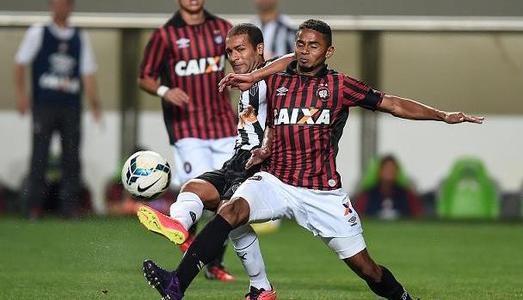 巴甲赛前嘚吧嘚塞阿拉vs福塔雷萨巴拉纳竞技vs巴甘蒂诺