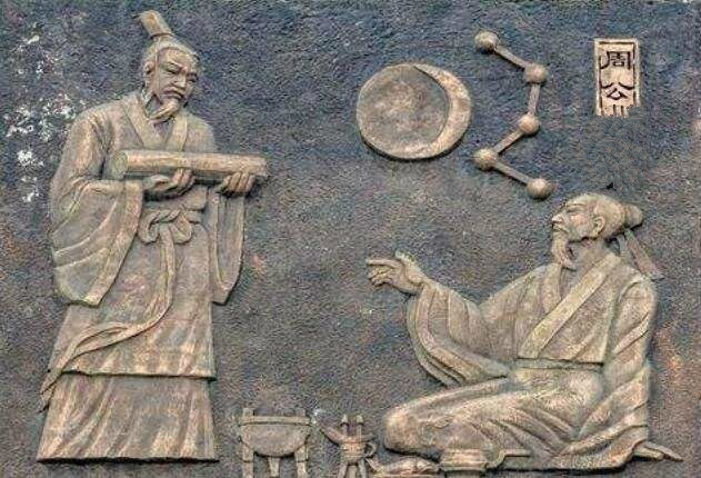 数学|为什么说由河、洛推衍的勾股定理，是世界数学界开山之作？
