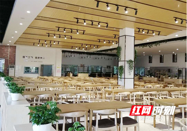 南华大学迎来2020年秋季学期返校学生