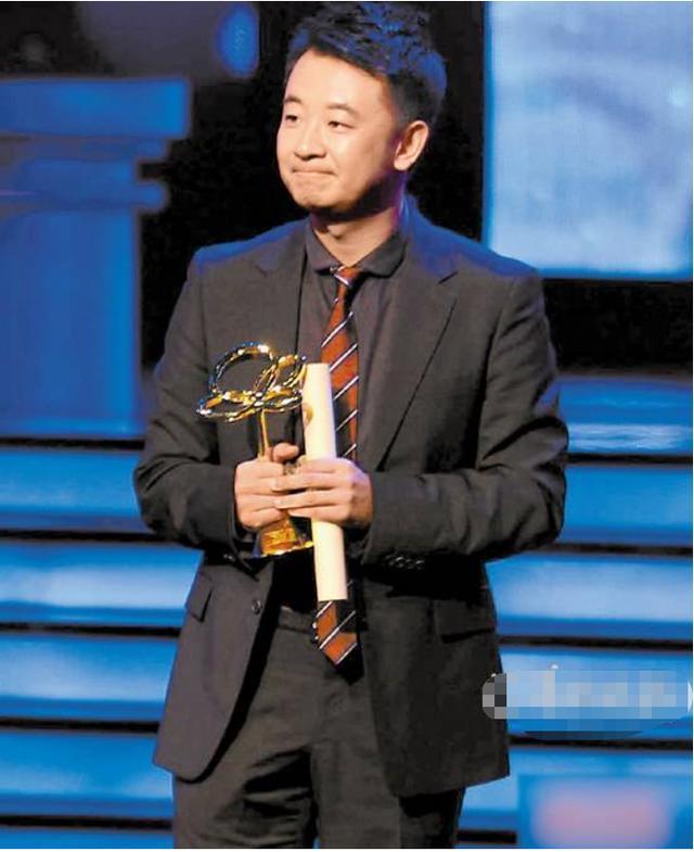 黄海波|黄海波，从前是实力演员的典范，现在是“落魄”的代名词