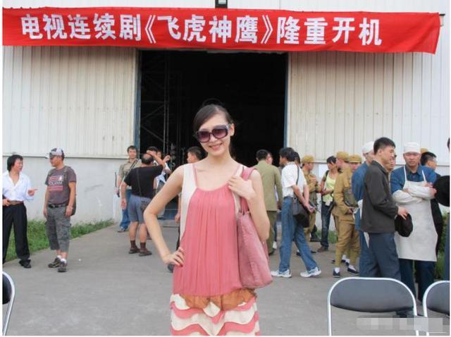 黄海波|黄海波，从前是实力演员的典范，现在是“落魄”的代名词