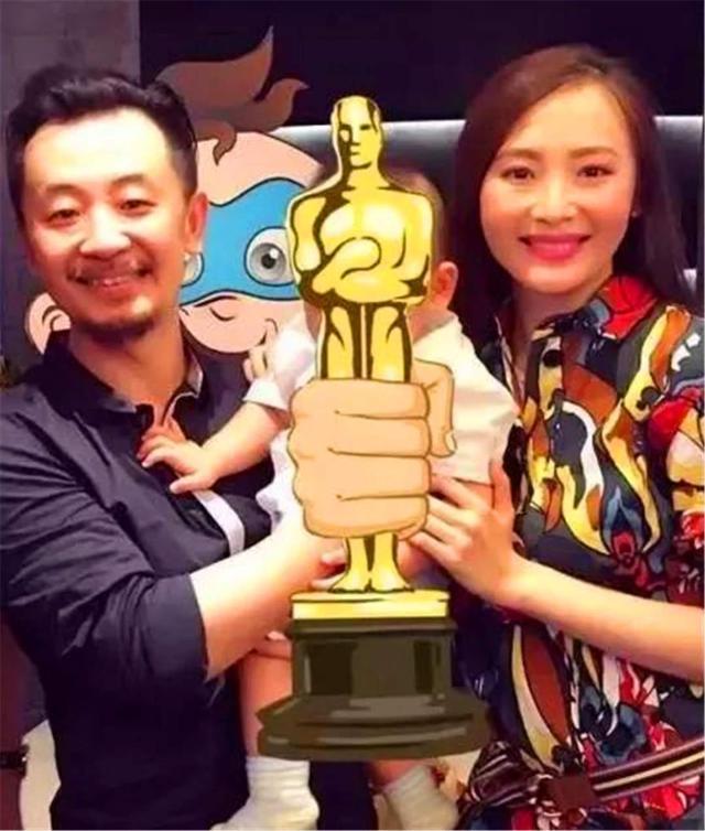 黄海波|黄海波，从前是实力演员的典范，现在是“落魄”的代名词