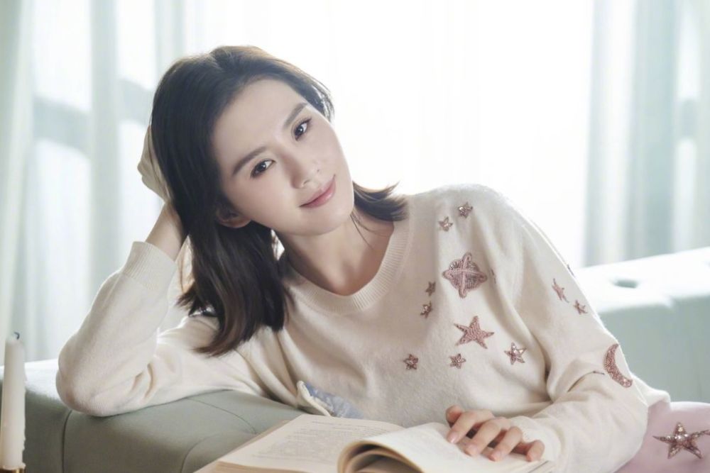 刘诗诗|不扑才怪？刘诗诗新剧个人预告再流出，“瞪眼式”演技再引群嘲