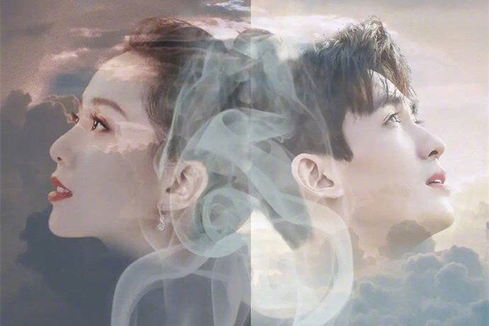 刘诗诗|不扑才怪？刘诗诗新剧个人预告再流出，“瞪眼式”演技再引群嘲