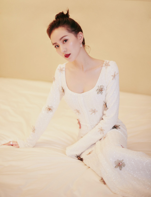 刘诗诗|不扑才怪？刘诗诗新剧个人预告再流出，“瞪眼式”演技再引群嘲