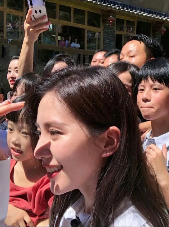 刘诗诗|不扑才怪？刘诗诗新剧个人预告再流出，“瞪眼式”演技再引群嘲