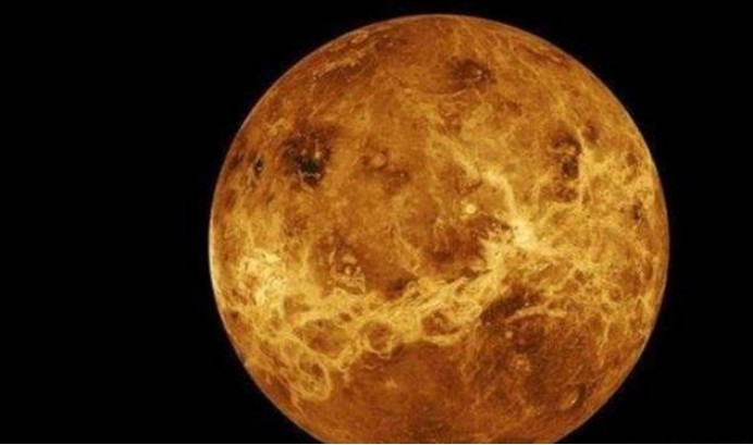 金星_天文行星|俄罗斯重启金星探测，欲超越马斯克，要将金星土壤带回地球