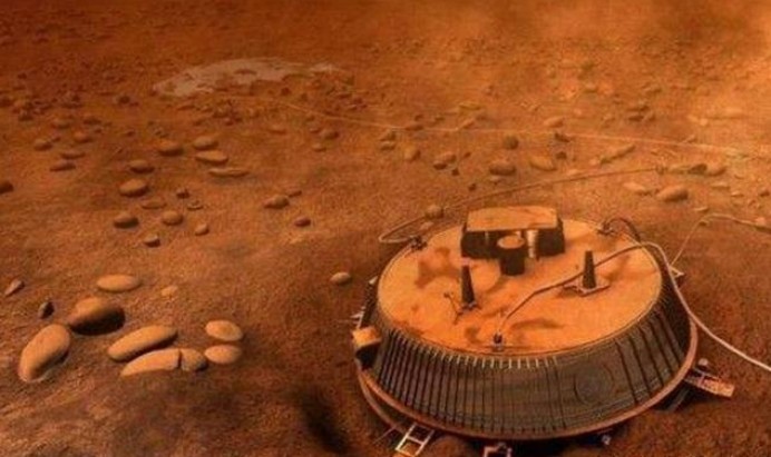 金星_天文行星|俄罗斯重启金星探测，欲超越马斯克，要将金星土壤带回地球