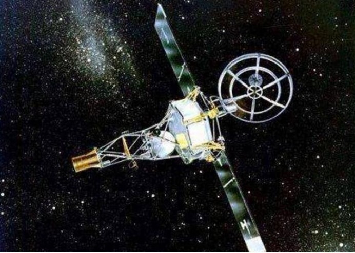 金星_天文行星|俄罗斯重启金星探测，欲超越马斯克，要将金星土壤带回地球