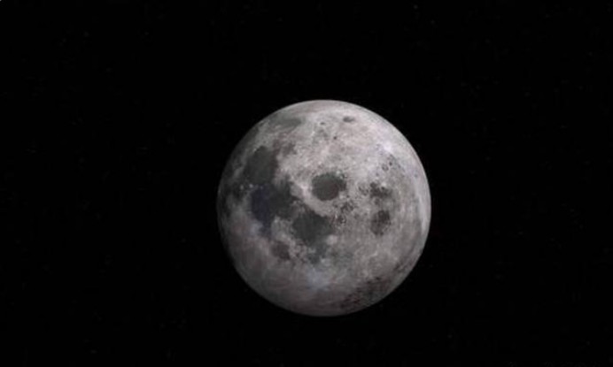 月球|月球基地为何迟迟未建？科学家：存在可怕的高分子辐射