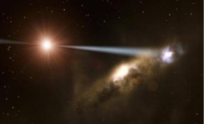 月球|月球基地为何迟迟未建？科学家：存在可怕的高分子辐射