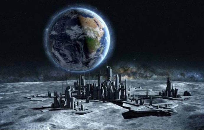月球|月球基地为何迟迟未建？科学家：存在可怕的高分子辐射