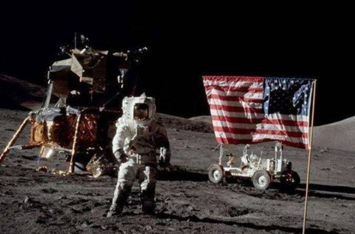 月球|月球基地为何迟迟未建？科学家：存在可怕的高分子辐射