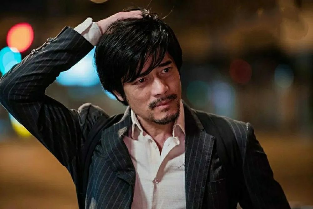 包贝尔|9月31部新片上映！《信条》《夺冠》最受期待，包贝尔会好笑吗