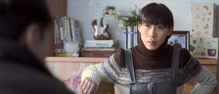 包贝尔|9月31部新片上映！《信条》《夺冠》最受期待，包贝尔会好笑吗