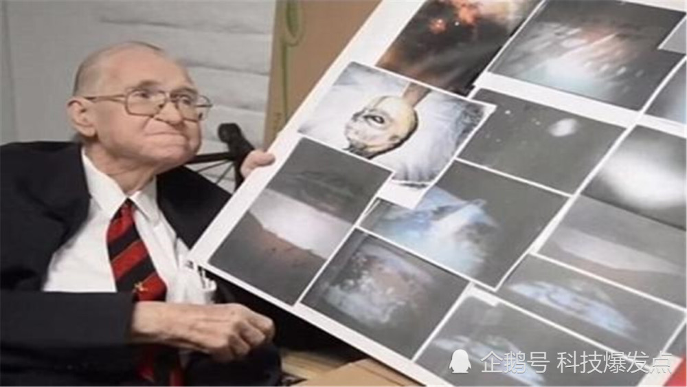 51区|51区的3个神秘入口，UFO猎人用谷歌地图发现，还拍摄了视频！