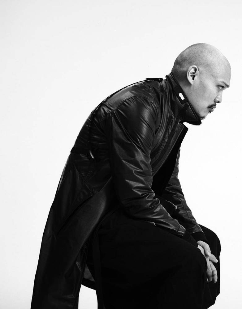 errolsonhugh七个神秘视频亮相掀起未来机能新风潮