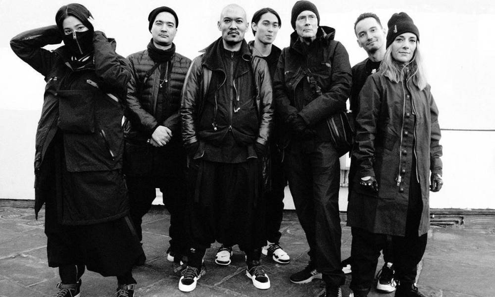 errolsonhugh七个神秘视频亮相掀起未来机能新风潮