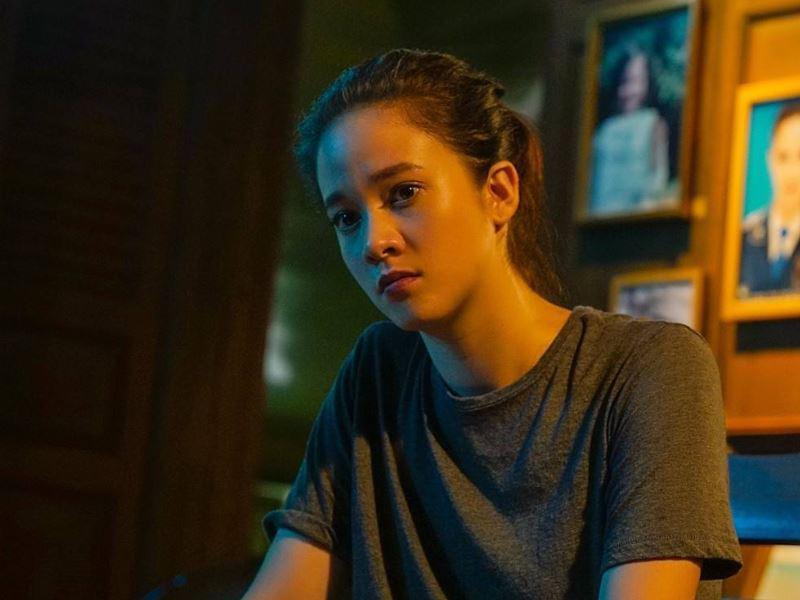 徐嘉雯|吴京邀她做《战狼2》女主，嫌片酬低放弃出演，《八佰》让她走红