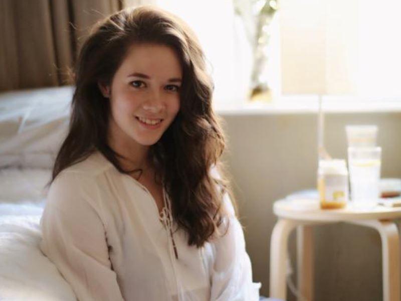 徐嘉雯|吴京邀她做《战狼2》女主，嫌片酬低放弃出演，《八佰》让她走红