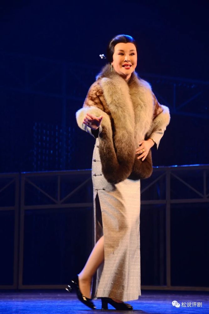 评剧梦回洋桥首演引热议双梅花跨刀提携后辈连演5场