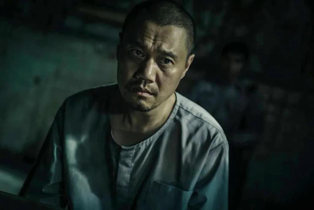 颜永原|因演反派演得太好被骂惨，这位“万恶之原”是怎样炼成的？