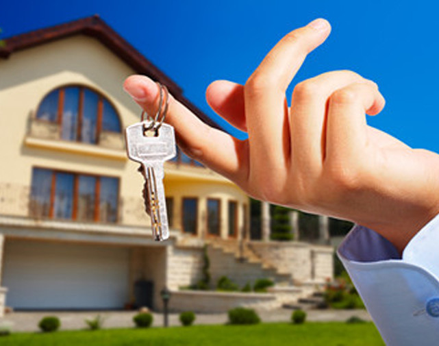 3万元在鹤岗买房,几个月后2.2万元卖出