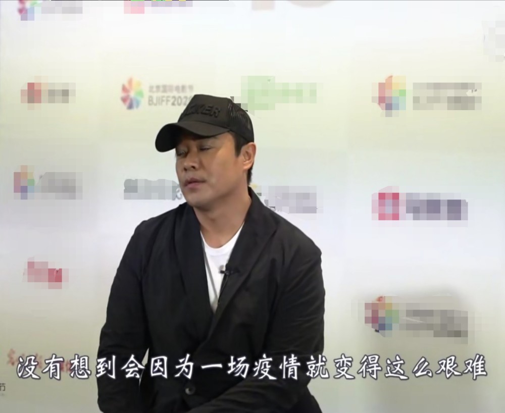 唐人街探案3|陈思诚谈中国电影：国产片有优势，唐人街探案3一定要去影院看