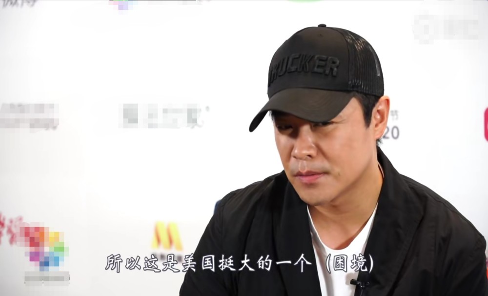 唐人街探案3|陈思诚谈中国电影：国产片有优势，唐人街探案3一定要去影院看
