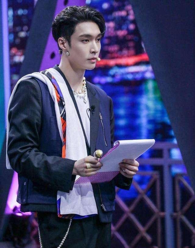 这!就是街舞|《这就是街舞》12强选手疑曝光，张艺兴显冠军相，王一博令人心疼