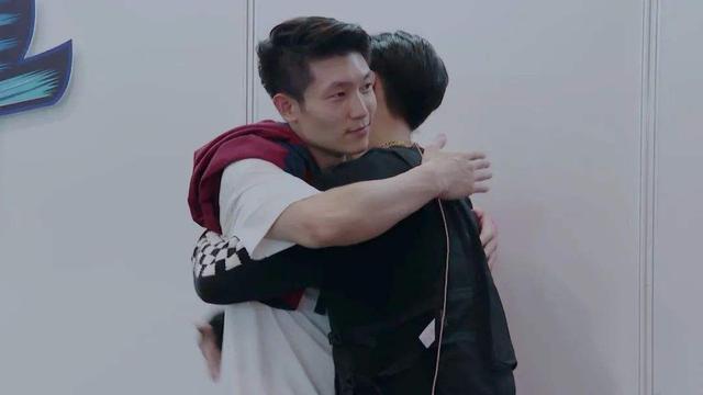 这!就是街舞|《这就是街舞》12强选手疑曝光，张艺兴显冠军相，王一博令人心疼