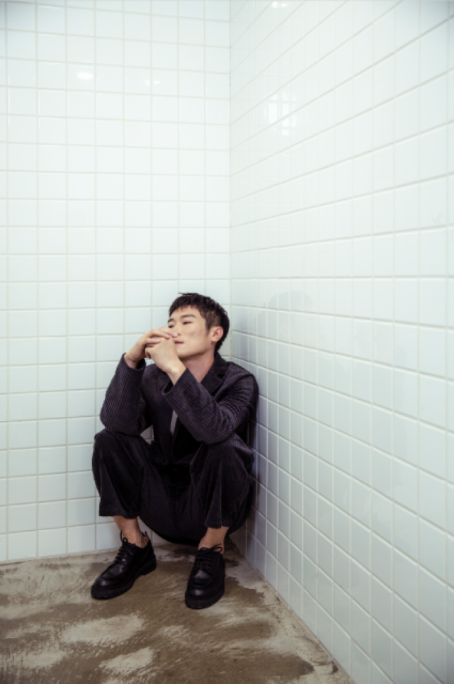 专访"好声音"学员赵紫骅:舞台不自信险酿遗憾,老人资历新人心_腾讯