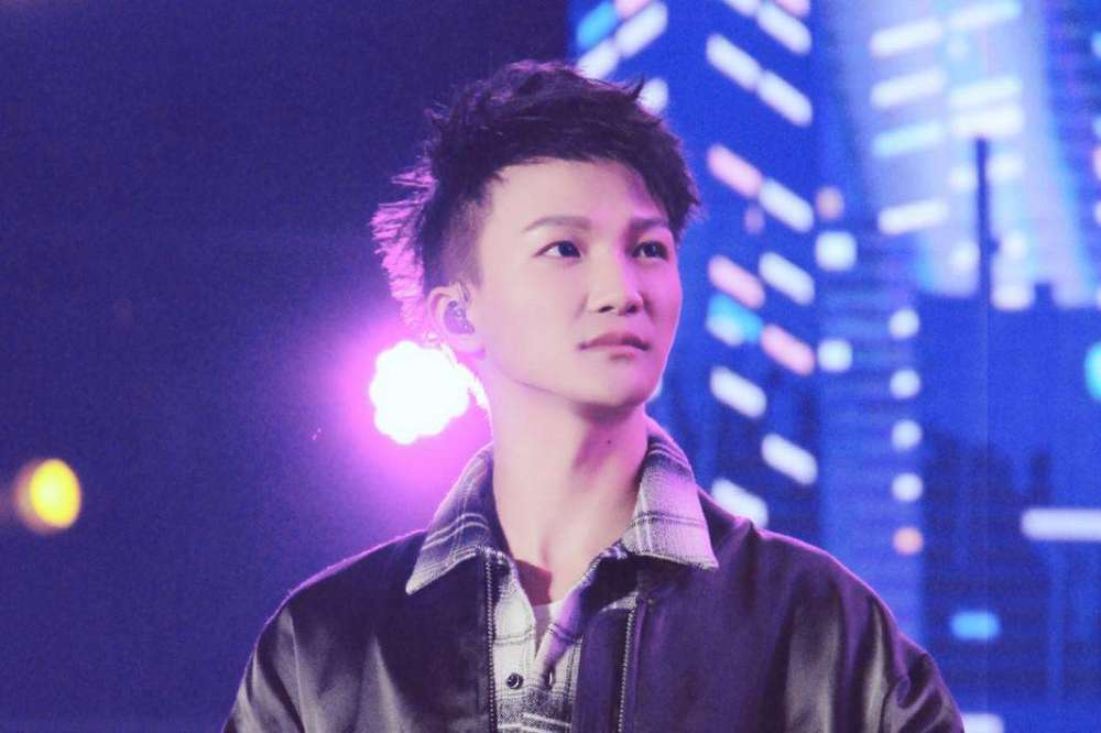 华晨宇|华语男歌手影响力榜，华晨宇垫底前十，周深终于迎来高光时刻