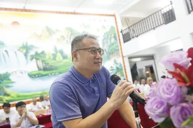 70多万元千年古村黄略表彰奖励优秀学子