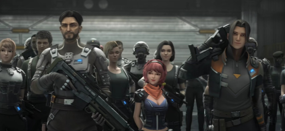 灵笼猎荒者死伤太多为了救城主马克的这一次行动值吗