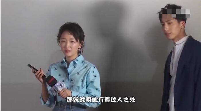 周冬雨|周冬雨一部剧片酬过亿，天价薪酬惹争议！网友质疑：她配吗？