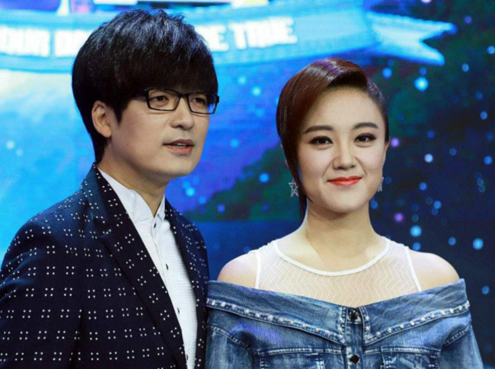 玖月奇迹|玖月奇迹一年未合体演出，被猜测离婚实锤，他的一个举动破除谣言
