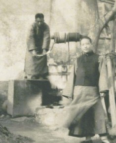 北京|老北京水井的甜与涩