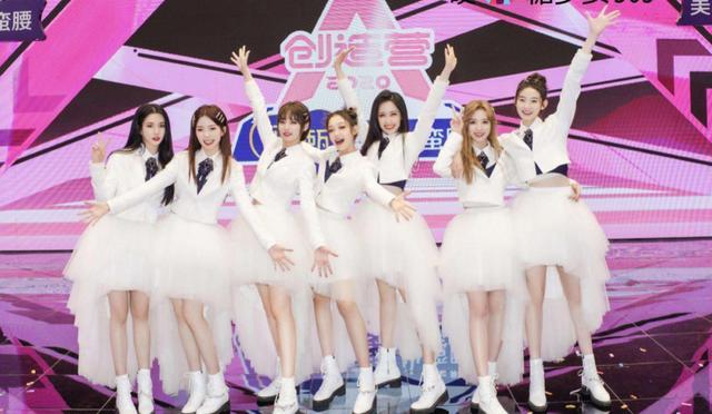 张杰|网曝创4豪华导师阵容：张韶涵确定加盟，张杰李健李玟戴佩妮在谈