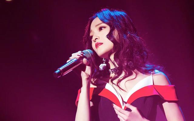 张杰|网曝创4豪华导师阵容：张韶涵确定加盟，张杰李健李玟戴佩妮在谈